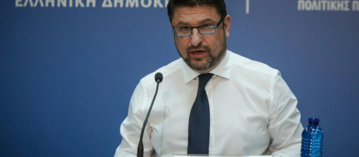 Ν. Χαρδαλιάς: «Το κράτος είναι έτοιμο να δώσει τις λύσεις που πρέπει - Λύση μόνο το 